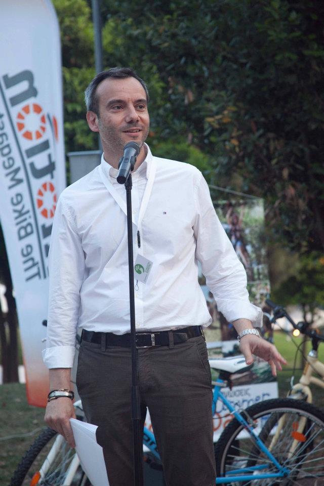 ΜΑΖΙΚΟΤΕΡΗ ΚΑΙ ΠΙΟ ΠΟΙΟΤΙΚΗ Η ΣΥΜΜΕΤΟΧΗ ΣΤΟ ΦΕΤΙΝΟ «GREEN PARTY»
